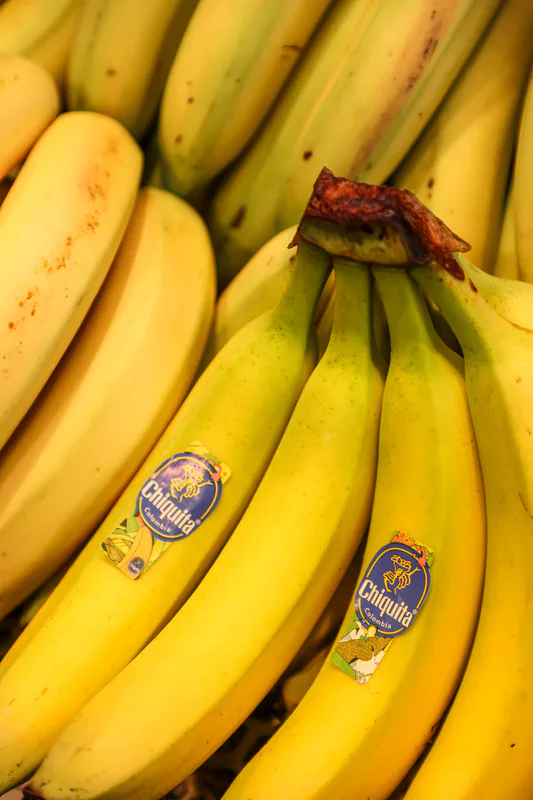 Banane Chiquita