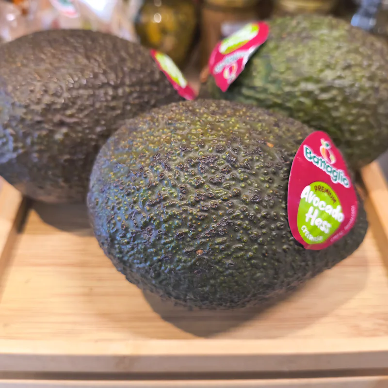 Avocado