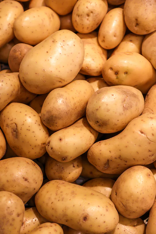Patate