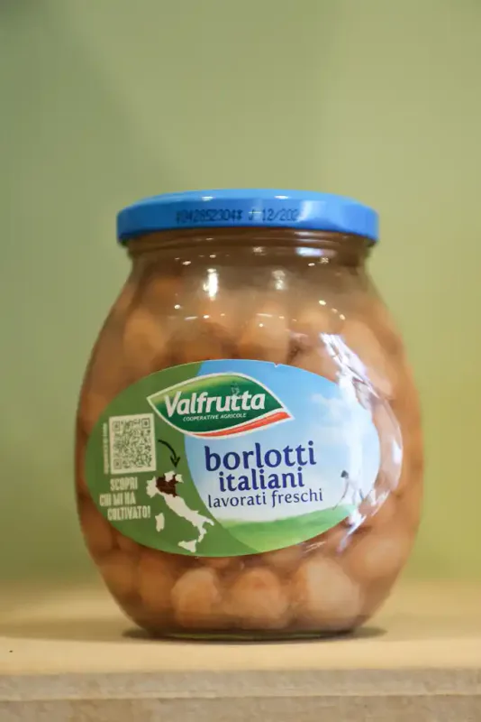 Borlotti Italiani