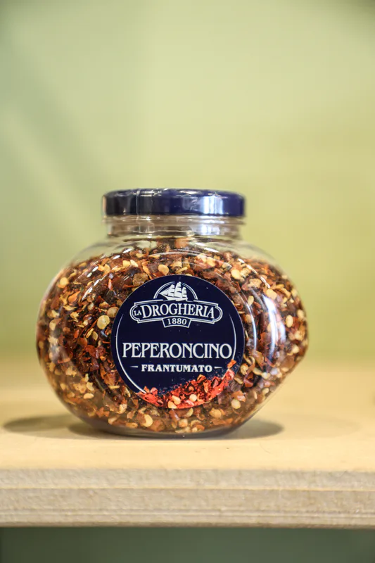 Peperoncino
